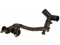 Genuine - Coolant Pipe - 2010 - 2013 Land Rover Range Rover Naturally Aspirated - AJ89664