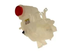 Eurospare - Radiator Coolant Overflow Expansion Tank - 2006 - 2013 Land Rover Range Rover Sport - W0133-1891507