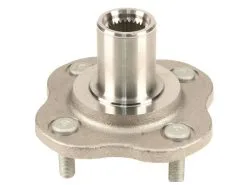 Genuine - Rear Wheel Hub - Without Bearing - 1989 - 1998 Nissan 240SX (From 7/1/1988) - W0133-1849378