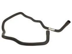 Gates - Radiator Coolant Overflow Expansion Tank Hose (Reservoir To Water Pipe) - 1999 - 2004 Volkswagen Jetta - W0133-1736228