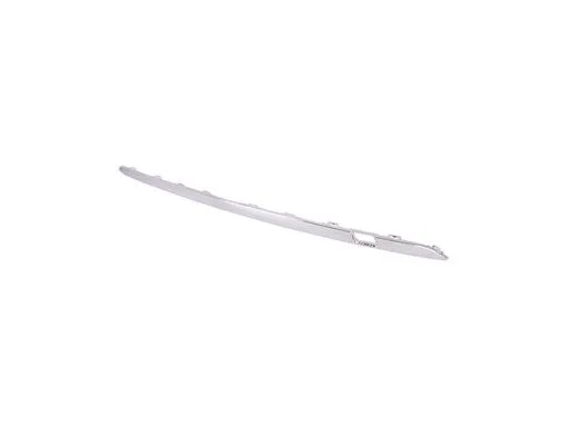 Action Crash - Rear Bumper Cover Upper Molding - Chrome - 2016 - 2018 Mercedes-Benz GLE350 (Excludes AMG) - MB1144122 -Air Filters & Intake System Parts shop D0118 Y826939 1