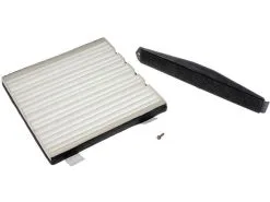 Dorman - Cabin Air Filter Retrofit Kit - 2007 - 2014 Cadillac Escalade - 259-200