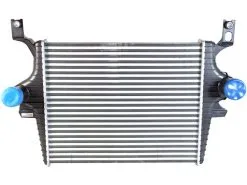 TYC - Turbo Intercooler Air Cooler - 2003 - 2005 Ford F-350 Super Duty 6.0L V8 Turbocharged Diesel - 18033