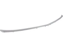 Action Crash - Rear Bumper Cover Molding - Chrome - 2008 - 2013 Cadillac CTS Sedan (Excludes CTS-V Models) - GM1144106