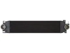 Action Crash - Turbo Intercooler Air Cooler - 2013 - 2016 Ford Fusion 2.0L Ecoboost - CAC010106