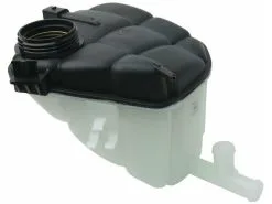APA URO PARTS APA/URO Parts - Radiator Coolant Overflow Expansion Tank - 2007 - 2012 Mercedes-Benz GL450 - 1645000049