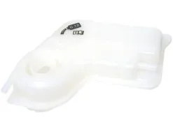 APA URO PARTS APA/URO Parts - Radiator Coolant Overflow Expansion Tank With Sensor - 2002 - 2006 Audi A4 Quattro 3.0L V6 - 8E0121403A