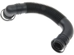 OE Supplier - Air Pump Hose - Filter To Air Pump - 1998 - 2005 Volkswagen Beetle 2.0L 4-Cylinder - 1J0131128