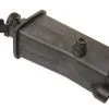 APA URO PARTS APA/URO Parts - Radiator Coolant Overflow Recovery Tank Reservoir - 2001 - 2006 BMW X5 E53 3.0L 6-Cylinder - 17137787039