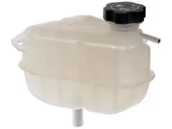 Dorman - Front Radiator Coolant Overflow Recovery Tank Reservoir - 2006 - 2012 Chevrolet Malibu - 603-067