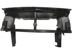 Action Crash - Front Bumper Cover Support - 2008 - 2014 Dodge Challenger - CH1041109