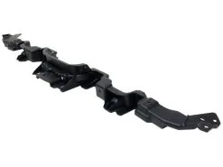 Action Crash - Upper Center Front Bumper Cover Support - 2013 - 2018 Cadillac ATS - GM1041131