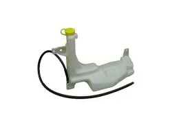 Action Crash - Front Engine Coolant Overflow Expansion Tank - 1999 - 2000 Nissan Pathfinder 3.3L - NI3014115