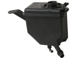 APA URO PARTS APA/URO Parts - Radiator Coolant Overflow Expansion Tank - 2008 BMW 535xi - 17137542986