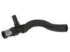 Gates - Lower Radiator Hose - 1997 - 2007 Ford Taurus - W0133-1705976
