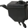 APA URO PARTS APA/URO Parts - Radiator Coolant Overflow Tank Reservoir - 2004 - 2005 BMW 645Ci - 17137542986