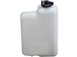 Action Crash - Radiator Coolant Overflow Expansion Tank - 1995 - 2004 Toyota Tacoma 4WD / RWD - TO3014108