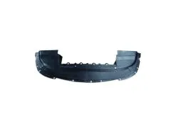 Action Crash - Front Bumper Lower Cover Shield - 2011 - 2012 Dodge Avenger (Sedan / Convertible) - CH1091105
