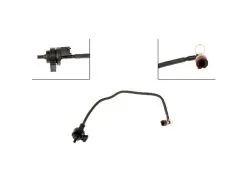 Dorman - Purge Valve - 2004 - 2009 Mazda 3 - 911-700