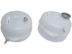 APA URO PARTS APA/URO Parts - Radiator Coolant Overflow Expansion Tank - 1973 - 1980 Mercedes-Benz 450SL - 1075000149