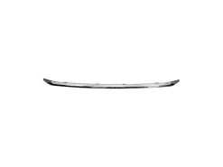 Action Crash - Front Bumper Cover Molding - Chrome - 2016 - 2017 Honda Accord Sedan - HO1044106