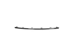 Action Crash - Front Bumper Cover Molding - Chrome - 2016 - 2017 GMC Terrain - GM1044130