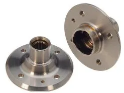 Genuine - Rear Wheel Hub (without Bearing) - 1987 - 1993 BMW 325i - W0133-1610247