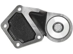 Gates - Engine Cooling Fan Pulley Bracket - 1994 - 2002 Dodge Ram 3500 5.9L 6-Cylinder Turbo Diesel - FB1002