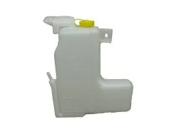 Action Crash - Radiator Coolant Overflow Expansion Tank - 1998 - 2004 Nissan Frontier 2.4L 4-Cylinder - NI3014109