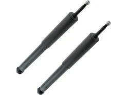 DIY Solutions - Rear Shock Absorber - Set Of 2 - 2003 - 2007 Toyota Sequoia - SHO01257
