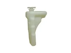 Action Crash - Radiator Coolant Overflow Expansion Tank - 1992 - 2000 Honda Civic 1.5L 1.6L 4-Cylinder - HO3014101