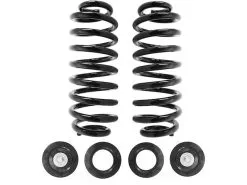 Unity - Rear Air Spring To Coil Spring Conversion Kit - 2000 - 2006 BMW X5 - 30-525000