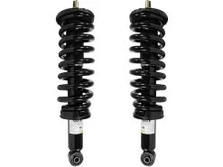 Unity - Front Strut And Coil Spring Assembly 2 Piece Kit - 2001 - 2007 Toyota Sequoia (Excludes Models With Self-Leveling Rear Suspension) - 2-11381-11382-001