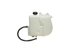 Action Crash - Radiator Coolant Overflow Expansion Tank - 1999 - 2005 Buick Century 3.1L 4-Cylinder - GM3014106