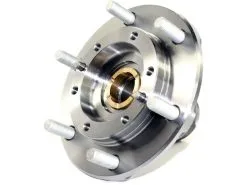 Pronto - Front Wheel Hub Bearing Assembly - 1995 - 2000 Toyota Tacoma 4WD (Except Automatic Disconnecting Differential) - 295-95157