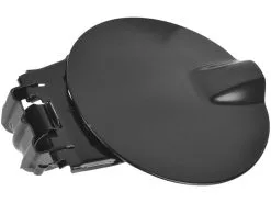 DIY Solutions - Fuel Door Cover - Paint To Match - 2004 - 2012 Chevrolet Colorado - BHS04393