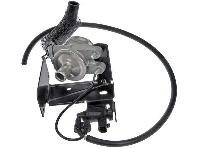 Dorman - Secondary Air Injection Check Valve - 2006 - 2009 Mercury Milan 2.3L 4-Cylinder - 911-167 1 Dorman - Secondary Air Injection Check Valve - 2006 - 2009 Mercury Milan 2.3L 4-Cylinder - 911-167