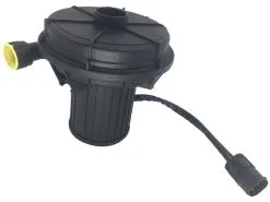 Replacement - Secondary Air Injection Pump - Dual-Outlet - 2004 - 2006 BMW X5 3.0L 6-Cylinder - 913-009