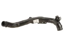 Genuine - Left Turbo Intercooler Pipe - 2009 - 2014 Volkswagen Jetta - W0133-2327510