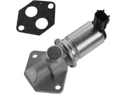 DIY Solutions - Idle Air Control Valve - 1995 - 2001 Ford Ranger - ESS00511