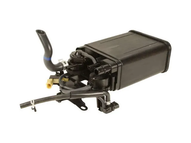 Dorman - Carbon Canister - 2002 - 2003 Lexus ES300 (From 11/01/2001 Up To 6/30/2003) - W0133-1744534 1 Dorman - Carbon Canister - 2002 - 2003 Lexus ES300 (From 11/01/2001 Up To 6/30/2003) - W0133-1744534