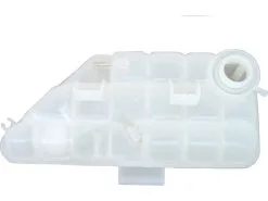 APA URO PARTS APA/URO Parts - Radiator Coolant Overflow Expansion Tank - 1999 - 2001 Mercedes-Benz ML430 - 1635000349