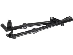 Replacement - Coolant Feed Line Pipe - 2012 - 2015 Mercedes-Benz C250 - 121-410