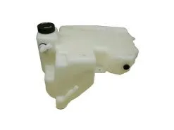 Action Crash - Radiator Coolant Overflow Expansion Tank - 1994 - 2004 GMC Sonoma 4.3L V6 - GM3014102