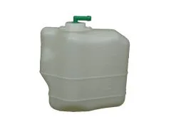 Action Crash - Radiator Coolant Overflow Recovery Tank Reservoir - 2007 - 2011 Honda CR-V 2.4L - HO3014113