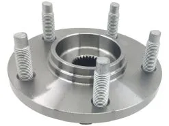 Replacement - Front Wheel Hub - 2001 - 2012 Ford Escape - 405-098