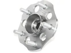 Pronto - Rear Wheel Hub - 1997 - 2001 Honda CR-V - 295-95115