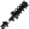Unity - Front Left Driver Side Strut And Coil Spring Assembly - 2007 - 2014 Honda CRV - 11605
