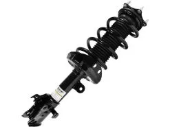 Unity - Front Left Driver Side Strut And Coil Spring Assembly - 2007 - 2014 Honda CRV - 11605
