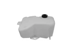 Action Crash - Radiator Coolant Overflow Expansion Tank - 2000 - 2005 Buick LeSabre - GM3014104